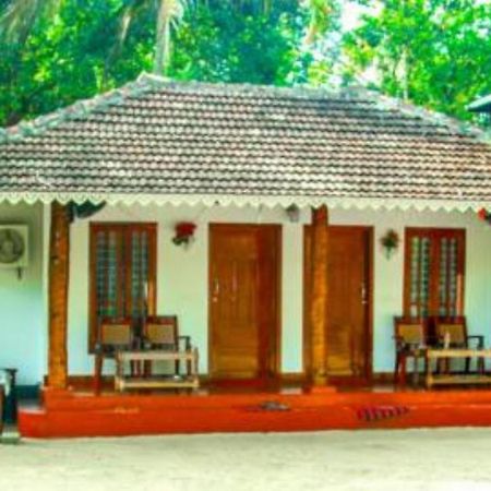 Marari Felix Beach Homestay Mararikulam Exterior foto